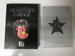 2006 MONSTER'S GARAGE 20th Anniversary