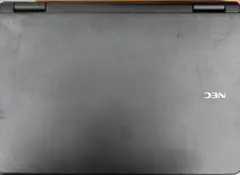 NEC VX-F Intel Core i7-3540M ID p327