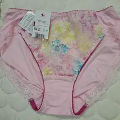 最終値下げ　ワコール　LLサイズ　ノーマルショーツ　PRA155　希少品