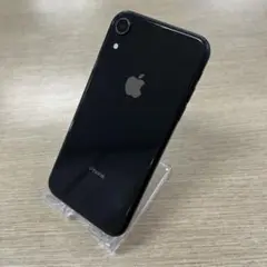 iPhoneXR 64GB ブラック