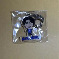 Vファーレン長崎　七牟禮蒼杜選手　イラストアクリル