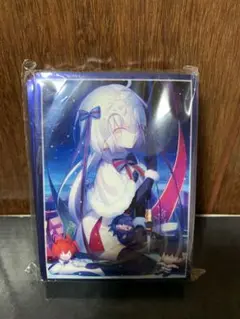 ジャンヌダルクオルタサンタリリィ スリーブ 60枚