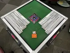 2025年最新】全自動麻雀卓 センチュリーの人気アイテム - メルカリ