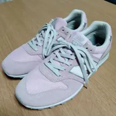 new balance ニューバランス996 スニーカー