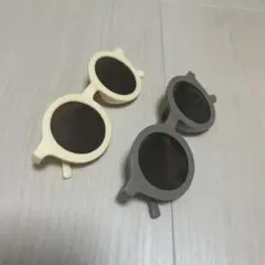 キッズサングラス