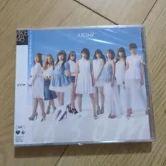 AKB48　CD　アルバム　1830m　新品　未開封