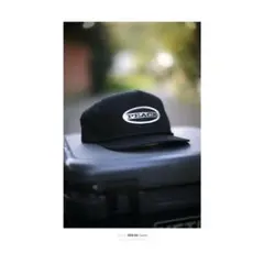 トラッカーキャップ tattoo studio yamada キャップ
