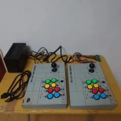 【中古】シグマ電子　コントロールＢＯＸ ＡＶ５０００セット