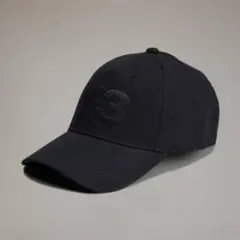 Y-3 CLASSIC LOGO CAP
