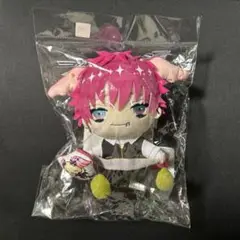 シナモエンジェルス アズキ AZUKI サンリオレトロ ぬいぐるみ サンリオ♡シナモエンジェルス♡アズキ♡ぬいぐるみ♡平成レトロ
