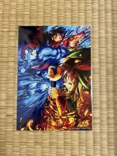 鬼滅の刃 映画特典