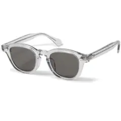 WACKO MARIA × JULIUS TART OPTICAL