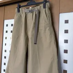 ANTGAGE＊ワイドパンツ
