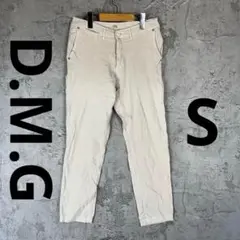 A3A0031【D.M.G】 チノパン Sサイズ