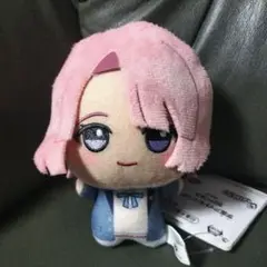namco 有村麻央 学園アイドルマスター ちびぐるみ ナムコ vol.2