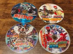 仮面ライダー・スーパー戦隊 DVD コレクション