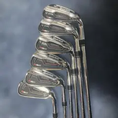 TaylorMade - テーラーメイド Rsi 1 アイアン 6本セット(5～9、PW) RSi 1 Irons | TaylorMade Golf