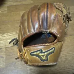 ミズノプロオーダー　硬式用グローブ坂本モデル