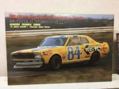 マルゼンテクニカ セドリック 230 ストックカー マルゼンテクニカセドリック 230ストックカー 84番車
