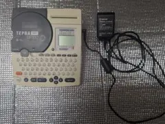 TEPRA PRO SR130 ラベルプリンター