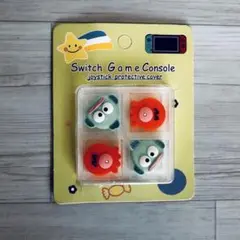 【ハンギョドン】Switchスティックカバー
