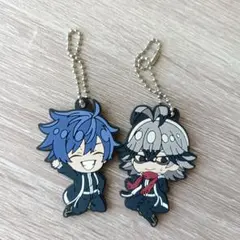 桃源暗鬼/ガチャ新品2個セット