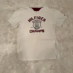 TOMMY HILFIGER Tシャツ L