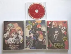 うたの☆プリンスさまっ♪ 劇団シャイニング 初回限定盤＋特典CD