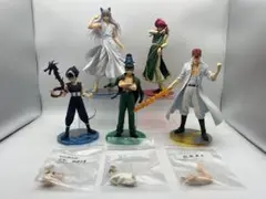 幽遊白書 コトブキヤ ART FX J セット