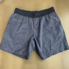 prana プラナ　ショートパンツ