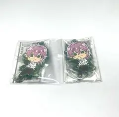 WIND BREAKER でふぉラバ！vo.2 桐生三輝 2個セット