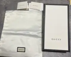 グッチ　GUCCI 空箱