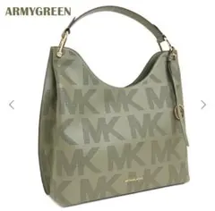 【新品】マイケルコース MICHAEL KORS トートバッグ A4収納