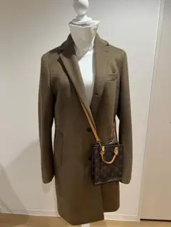 ユナイテッドアローズ　メンズコート