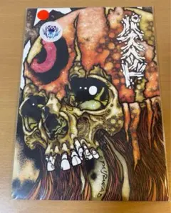 2025年最新】pushead 画集の人気アイテム - メルカリ