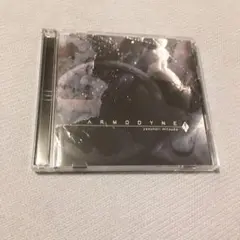 光田康典 ARMODYNE(アーモダイン)