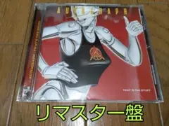 【リマスター盤】THAT'S THE STUFF/AUTOGRAPH