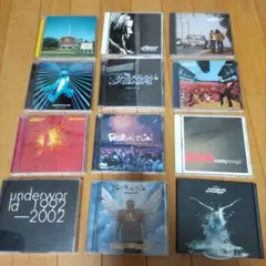 CD: Chemical Brothers, Fatboy Slimなど