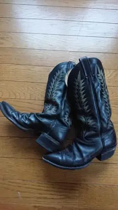 トニーラマ Tony Lama ウエスタンブーツ