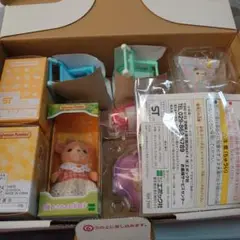 シルバニアまとめ売り
