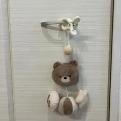 ベビーメリー　ベビートイ