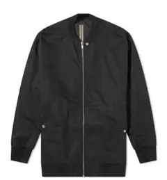 RICK OWENS JUMBO PETER FLIGHT ジャケット
