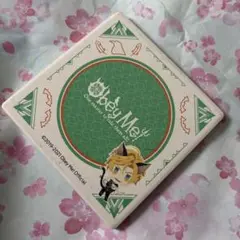 ★Obey Me!カワセルくじコースター・サタン★