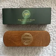 1909ファインポリッシングブラシ　箱付き