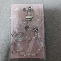 straykids リノ　韓国ビーズキーホルダーオーダー