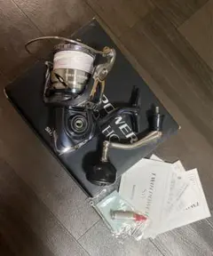 ★シマノ ツインパワーSW 8000HG★