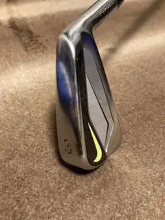 NIKE 3番 ダイヤモンドスピーダー10X