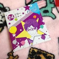 ✧ Free!ローソンくじ 竜ヶ崎怜 ミラー ✧