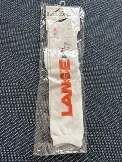 LANGEハイソックス　Lサイズ　未使用