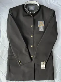 学生服（学ラン，カンコー製，195A）